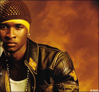 usher