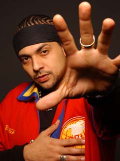 sean paul