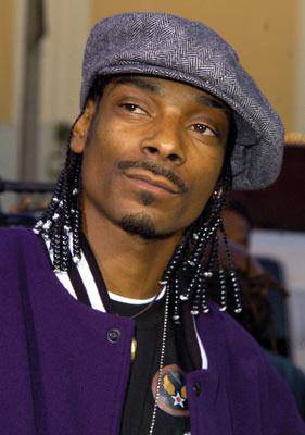 snoop doggy