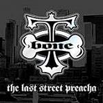 bone street